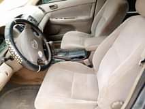 A picture of 2003 Toyota Camry