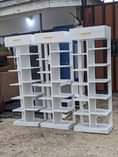 A picture of Karibuni nauzaa makabati na shoe rack