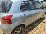 A picture of Distress sale Sari Belgium standard Toyota Yaris 2007 model First