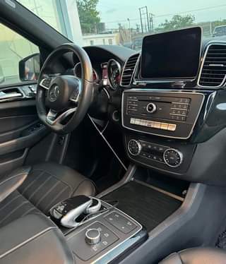 A picture of GLE43