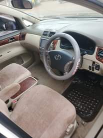 A picture of Toyota picnic on sale