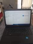 A picture of Dell inspiron for sale at 600k Call 0755625948 or 0772706915