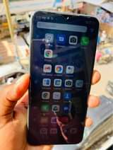 A picture of Tecno spark7