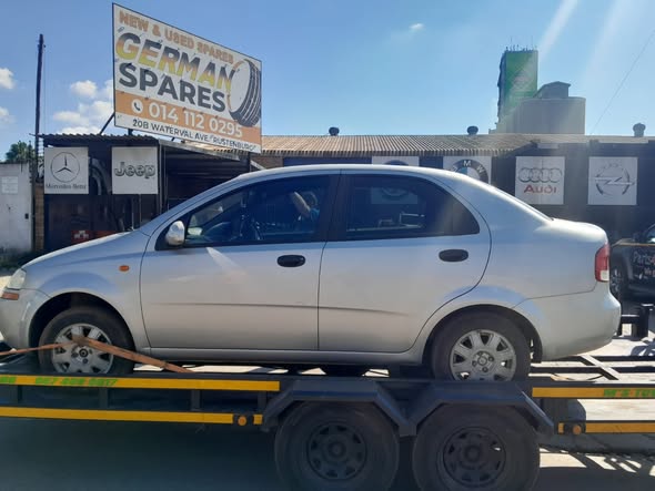 cheap cars rustenburg