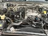 A picture of Nissan Xterra 2004