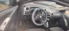 A picture of Toyota Matrix 03