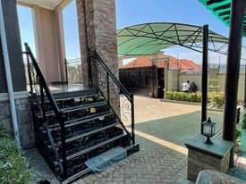 A picture of House for sale at 900m ush at Arkright Bwebajja Entebbe