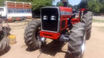 A picture of Massey fg