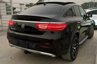 A picture of Gle 450
