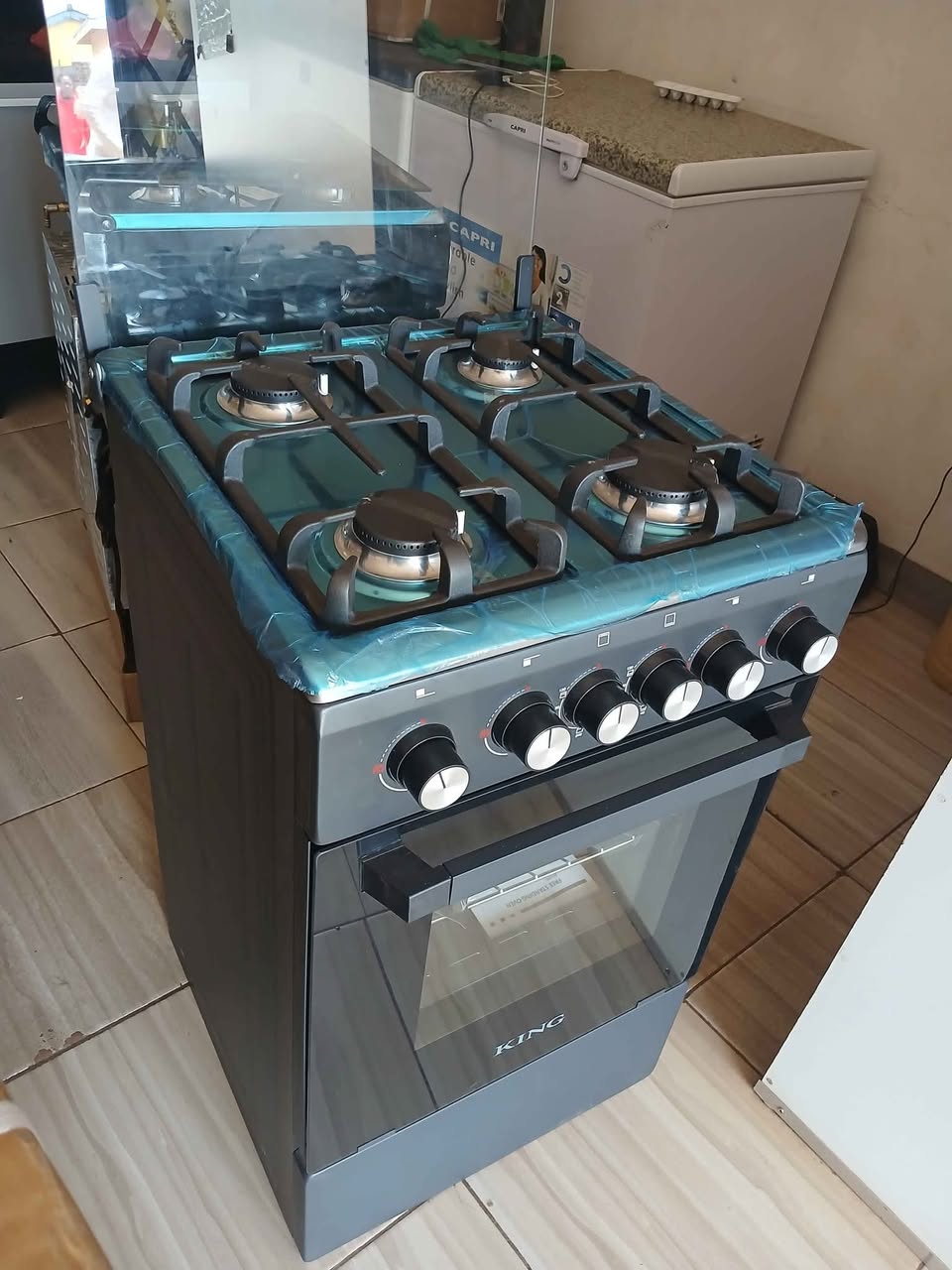 classifieds/gas stoves