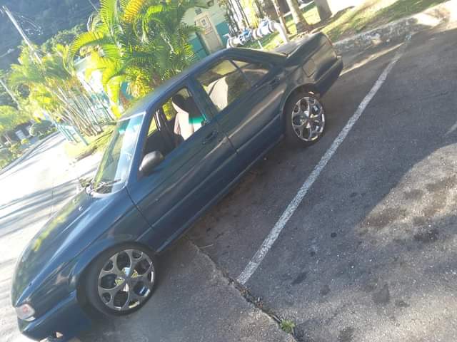 Old M.