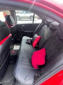A picture of Car