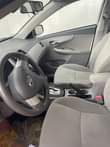 A picture of 2010 Toyota corola direct