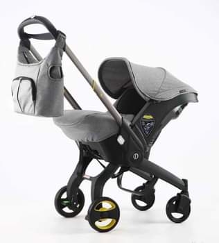 A picture of Strollers
