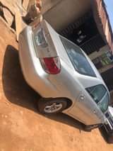 A picture of Toyota camry 05