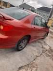 A picture of Less than A year used 2007model pure 1st body PAN