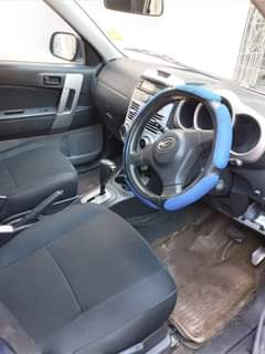 daihatsu terios