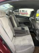 A picture of Very neat deal Honda Accord 2008 Uplifted to 2012 model