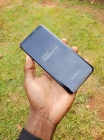 A picture of QUICK SALE SAMSUNG GALAXY S9 