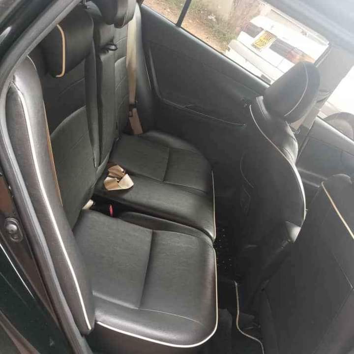 A picture of Car for sale contact 0759857734