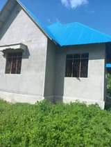 A picture of Nyumba inauzwa kiyanga unalipia nusu nusu