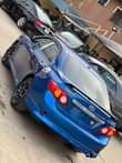 A picture of TOYOTA COROLLA SPORT 2008 MODEL