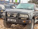 A picture of Steven motors Kampala