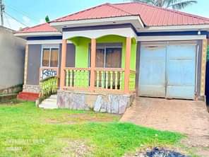 A picture of House for sale in bulenga just a walkable distance from