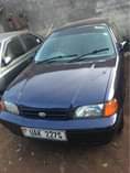 A picture of Toyota corsa UAK At 7.5M Call 0700362117.