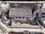 A picture of Awoof reg Corolla 05