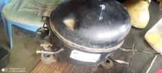 A picture of Kompresa inawaka nakuzima