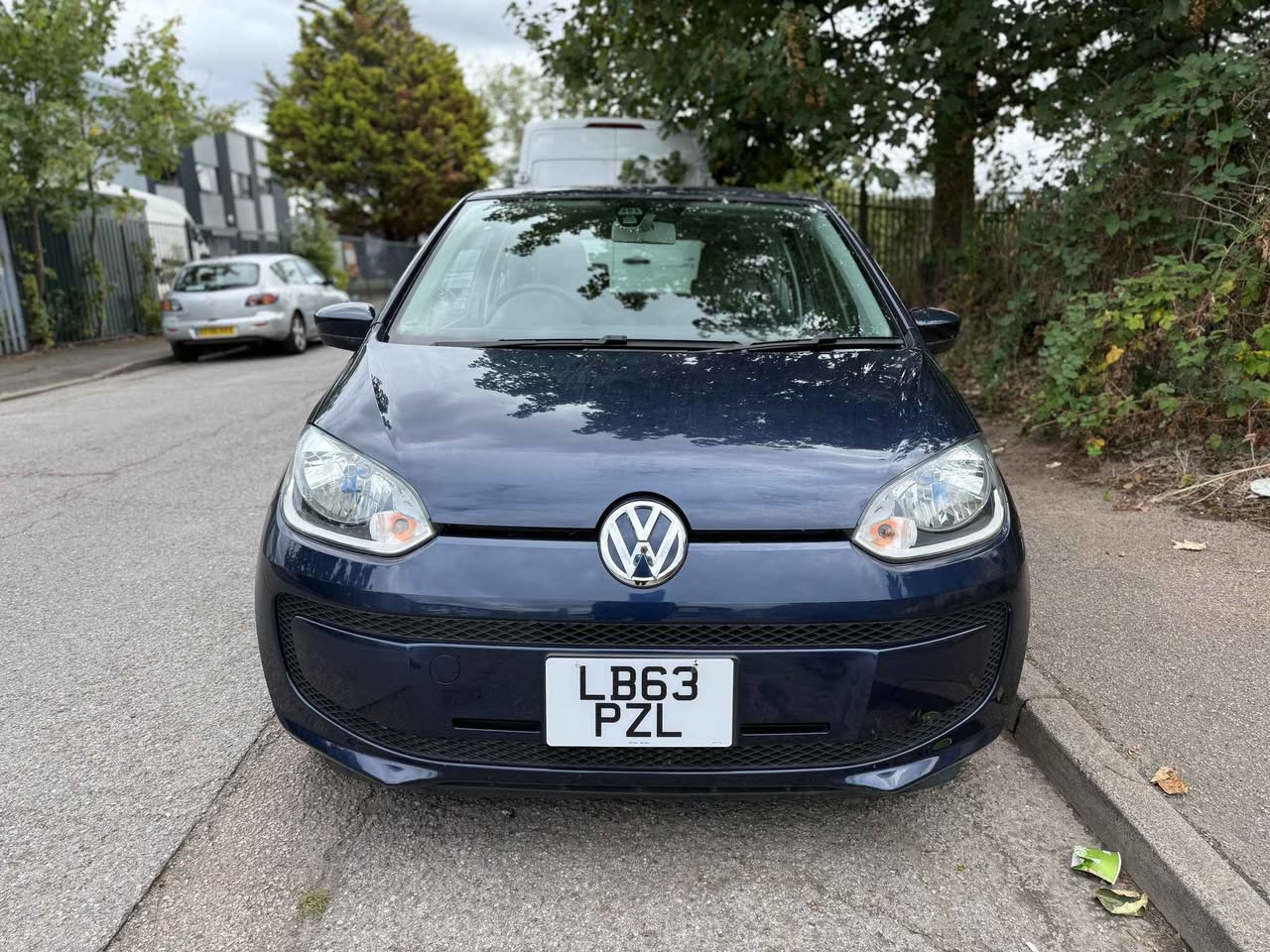 volkswagen