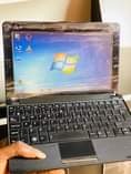 A picture of Asus mini laptop