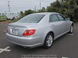 A picture of 2006 TOYOTA MARK X 250G
