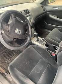 A picture of 2007 Honda DC