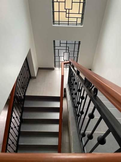 A picture of Brand new 5 bedroomed home