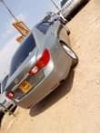 A picture of Toyota Mark X 2010