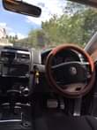 A picture of VOLKSWAGEN TOUREG