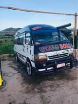 used toyota hiace