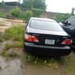 A picture of The way weh this car dey hot Kai e fit