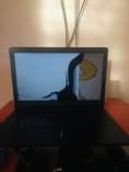A picture of Lenovo Laptop