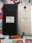 A picture of Redmi 5pluis Android version 8.7 3gb ram 32gb space 4g