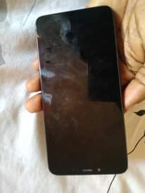 A picture of Tecno spack 3