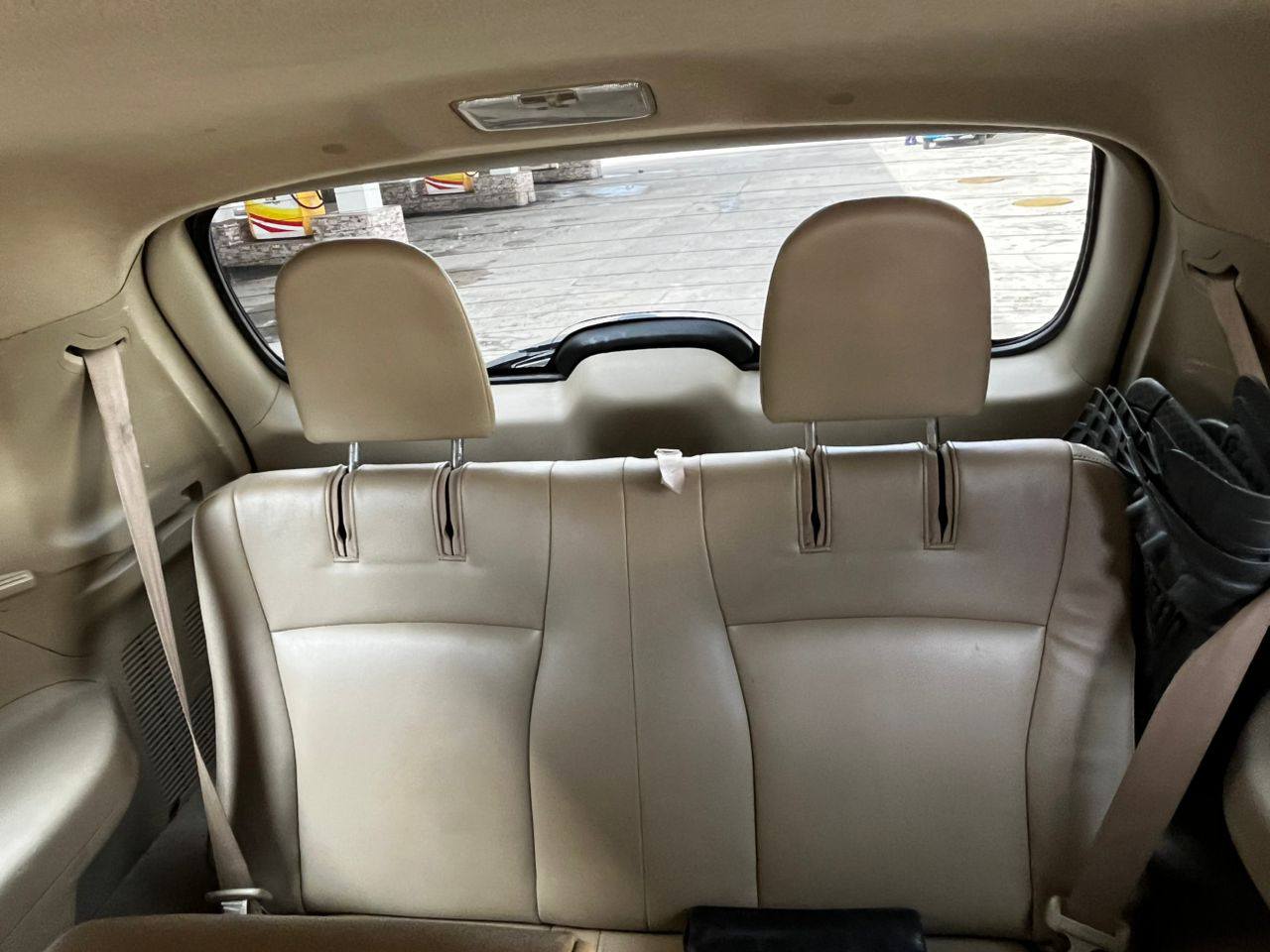 A picture of Toyota Highlander