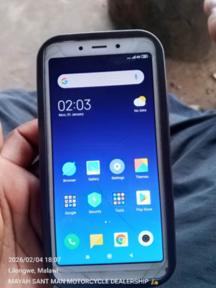 redmi phones