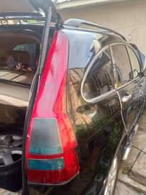 A picture of Very clean used honda Crv 09 model for sale