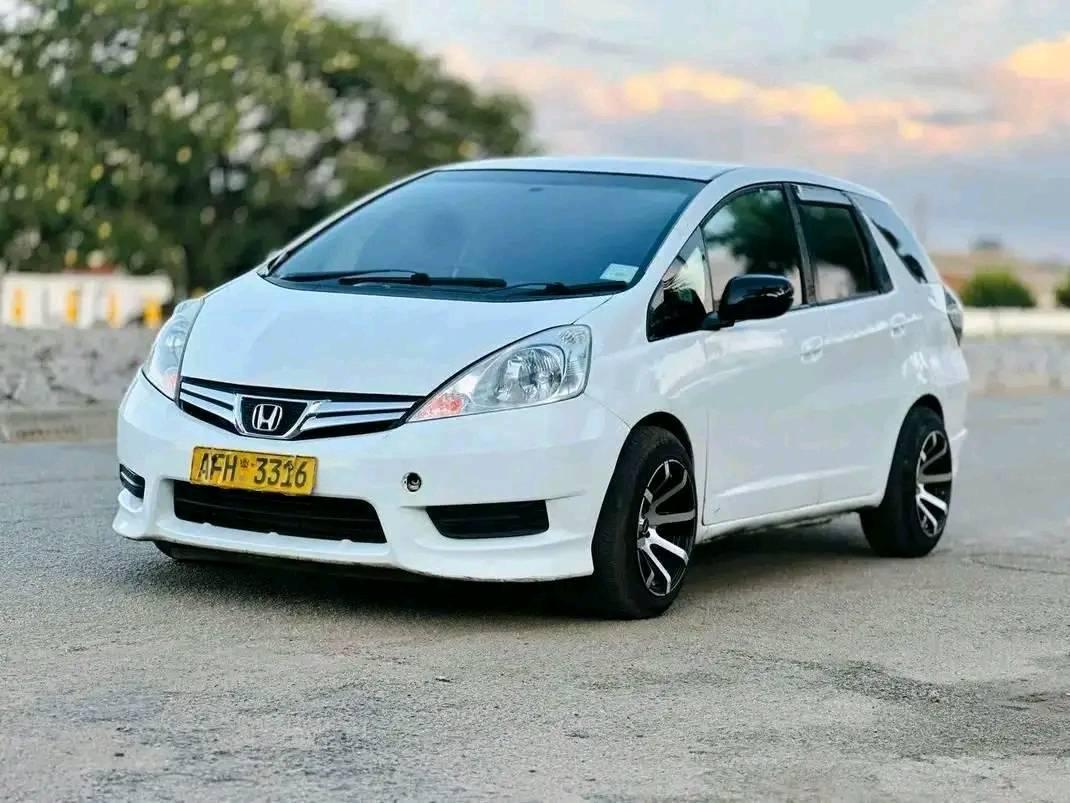 cars harare