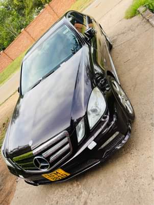 mercedes w212