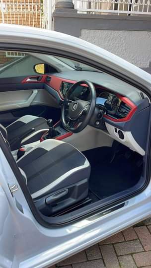 A picture of 2019 Tsi polo beats 2019 2019