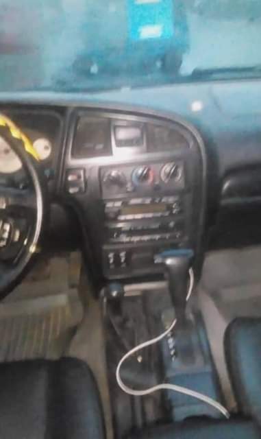A picture of PATHFINDER ENGINE GEAR AC NEEDS ATTENTION FIRST BODY CAR NEEDS